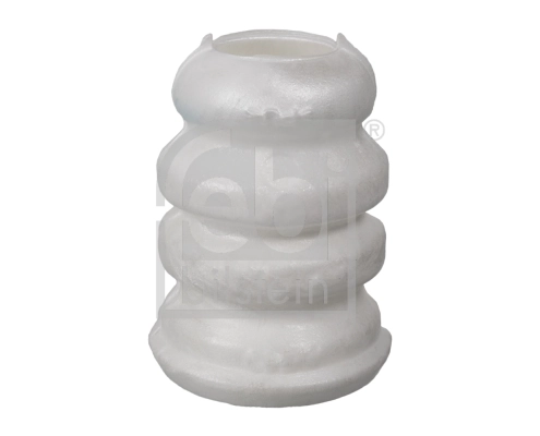 Rubber Buffer, suspension
